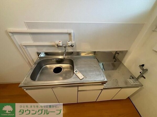 松江ロイヤルハイツの物件内観写真